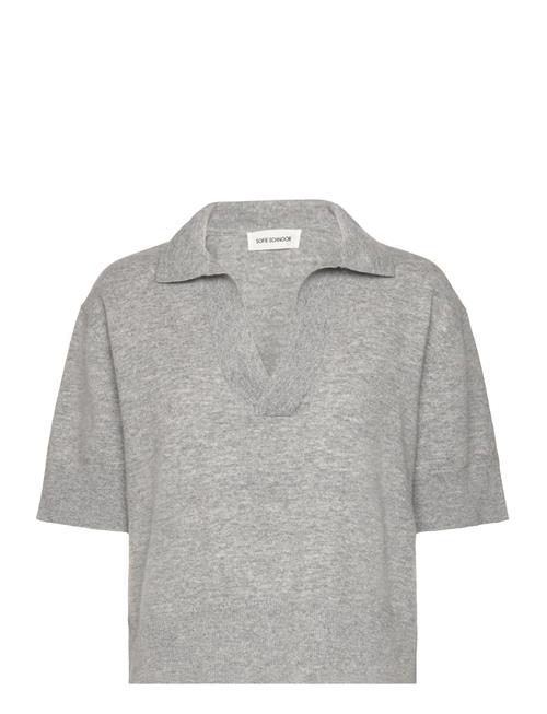 Sofie Schnoor Blouse Sofie Schnoor Grey