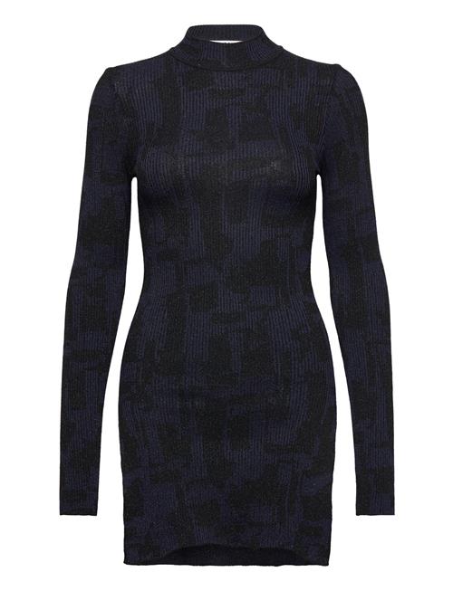 Day Birger et Mikkelsen Janet - Graphic Lurex Day Birger Et Mikkelsen Black