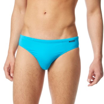 Bruno Banani 2 0 Swim Mini Wave Turkise polyester Large Herre