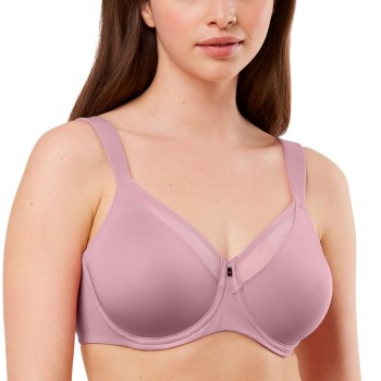 Triumph Bh True Shape Sensation T W01 Rosa D 80 Dame