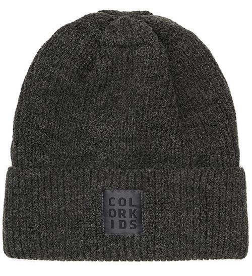 Color Kids Color Kids Hue - Beanie - Phantom