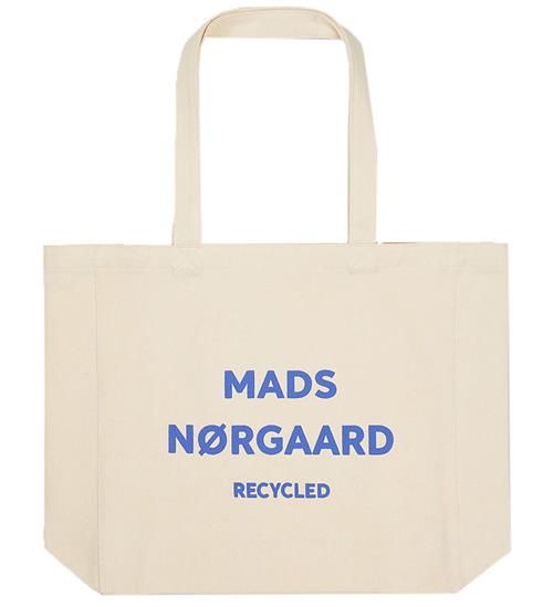 Mads NÃ¸rgaard Mads NÃ¸rgaard Shopper - Recycled Boutique Athene - Raw