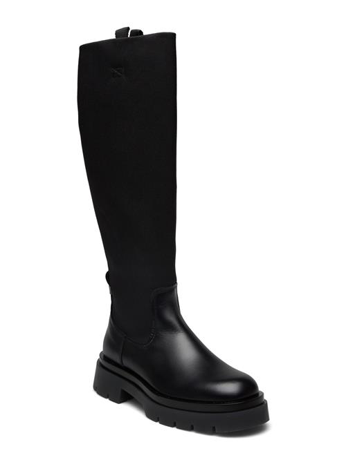 GANT Meghany Long Shaft Boot GANT Black