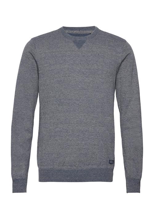 Blend Bhbruton Pullover Blend Navy