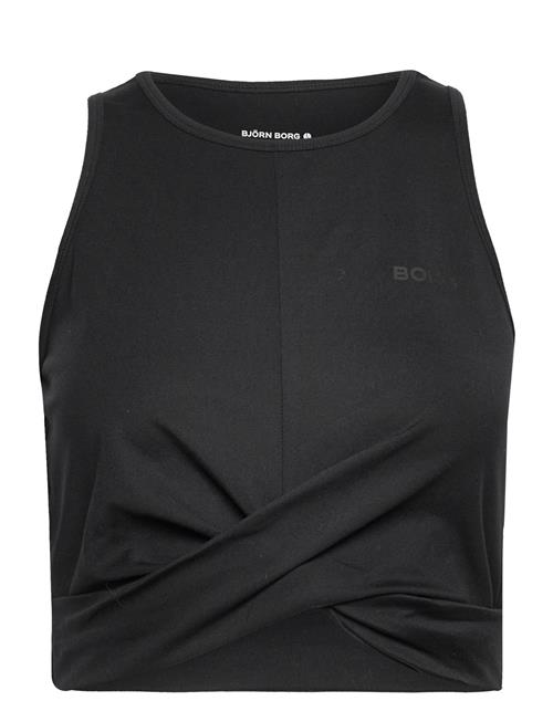 Björn Borg Studio Cross Tank Björn Borg Black