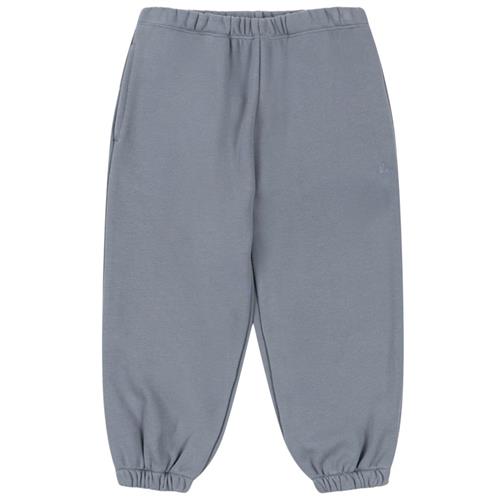 Se Konges Sløjd Lou Joggingbukser Tradewinds | Grå | 2 years ved Babyshop