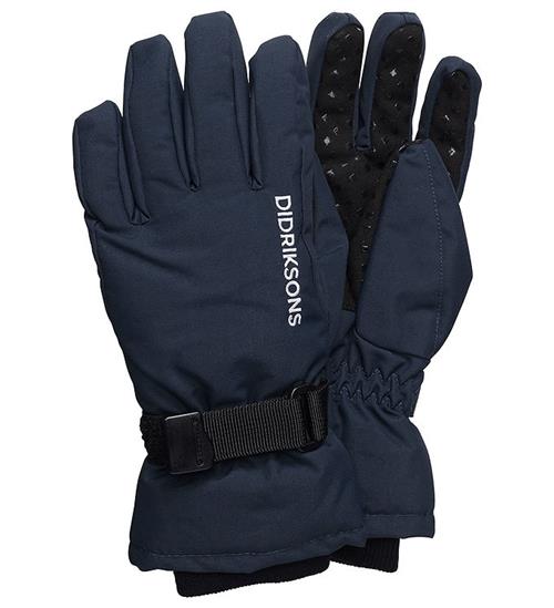 Didriksons Didriksons Hansker - Biggles - Navy