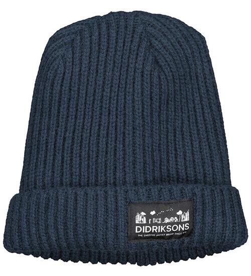 Didriksons Didriksons Hue - Stirk - Bus - Navy