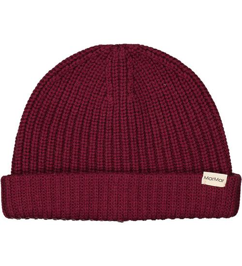 MarMar MarMar Hue - Strik - Atlas - Deep Ruby