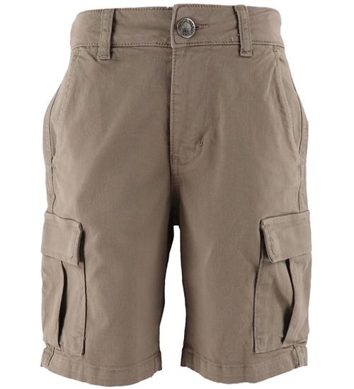 Hound Hound Shorts - Cargo - Sand