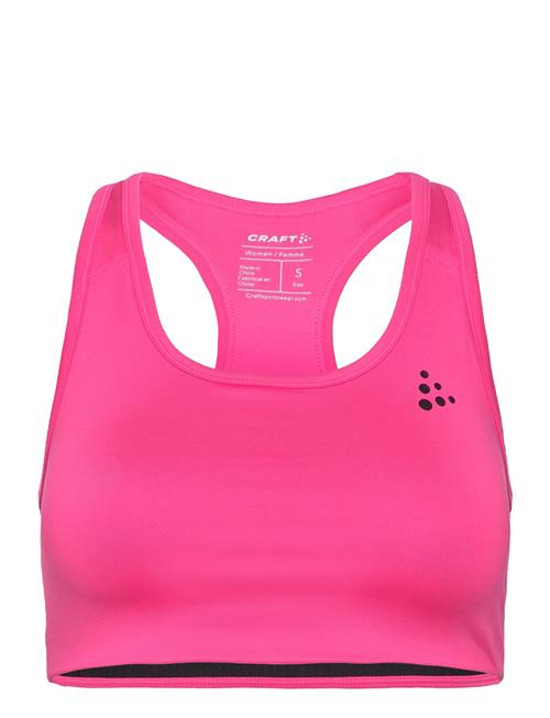 Craft Training Bra Classic Craft Pink