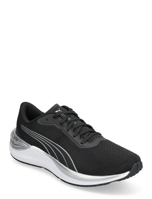 Se PUMA Electrify Nitro 3 PUMA Black ved Booztlet