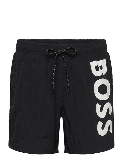 Octopus BOSS Black