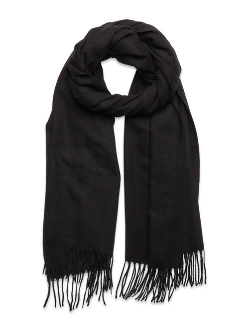 Pieces Pcnoah Long Scarf Noos Bc Pieces Black