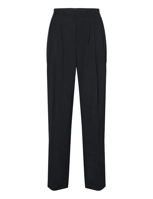 MSCH Copenhagen Mschmadeira Selia Hw Pants MSCH Copenhagen Black