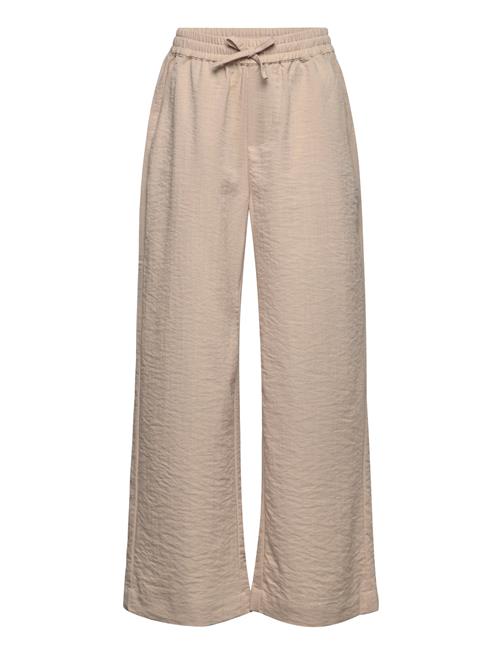 Se Sofie Schnoor Young Trousers Sofie Schnoor Young Beige ved Booztlet