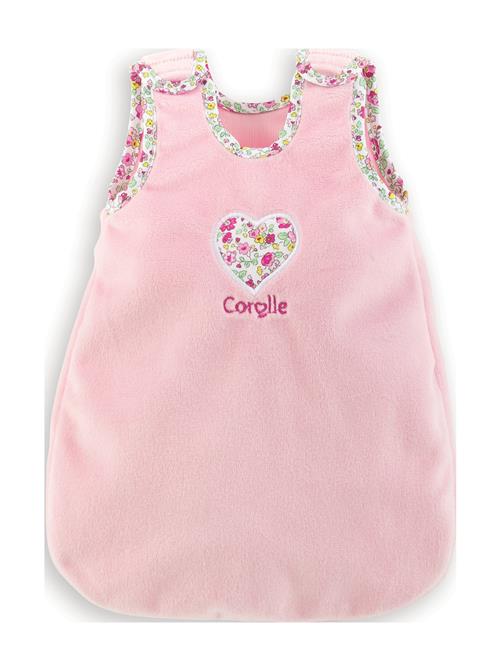 Corolle Bag Sleeper, 30 Cm Corolle Pink