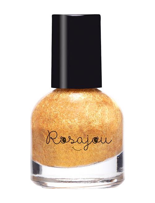 Nail Polish ROSAJOU Gold