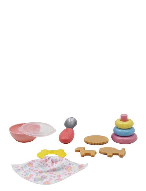 Happy Friend Play Time Set Happy Friend Patterned