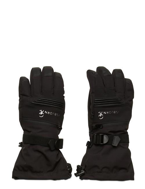 Se ISBJÖRN of Sweden Expedition Glove ISBJÖRN Of Sweden Black ved Booztlet