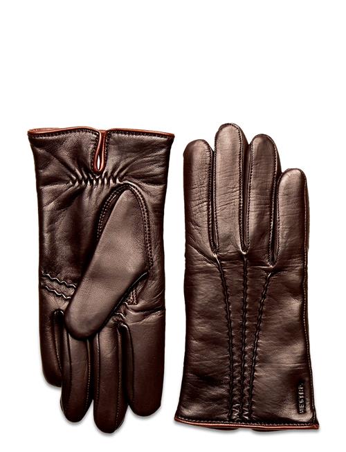 Hestra William Chestnut-10½ Hestra Brown