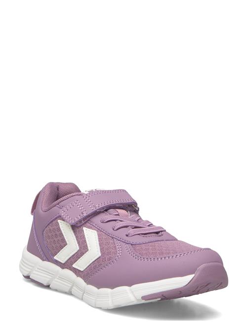 Hummel Speed Jr Hummel Pink