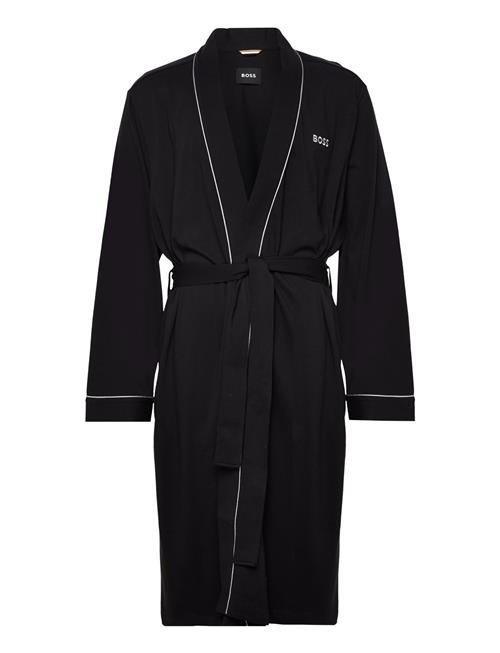 BOSS Xmas Kimono BOSS Black