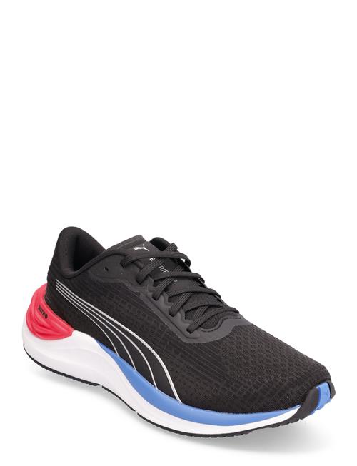 PUMA Electrify Nitro 3 PUMA Black