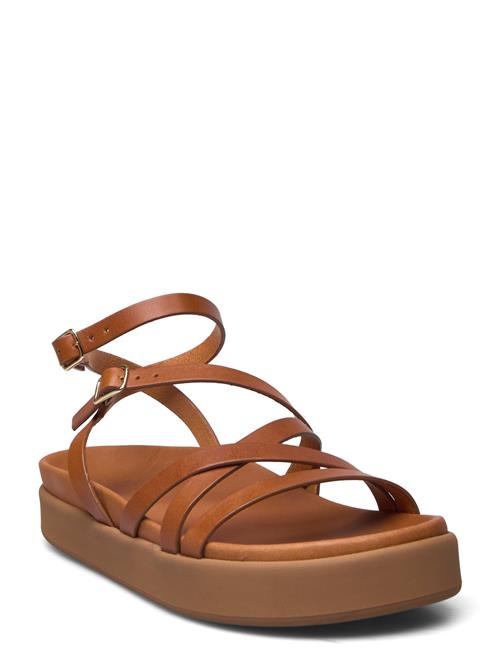 ba&sh Sandal Chana Ba&sh Brown