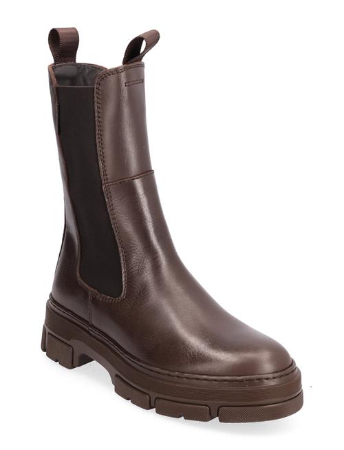 GANT Monthike Chelsea Boot GANT Brown