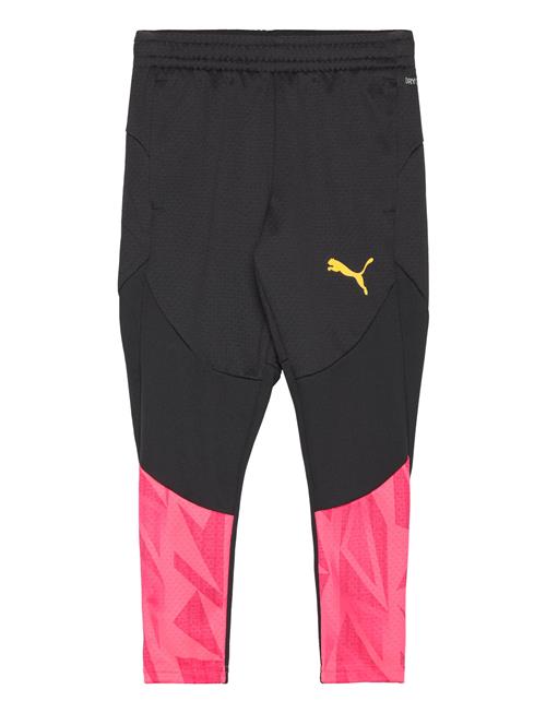 PUMA Individualfinal Ff. Training Pants Jr PUMA Black