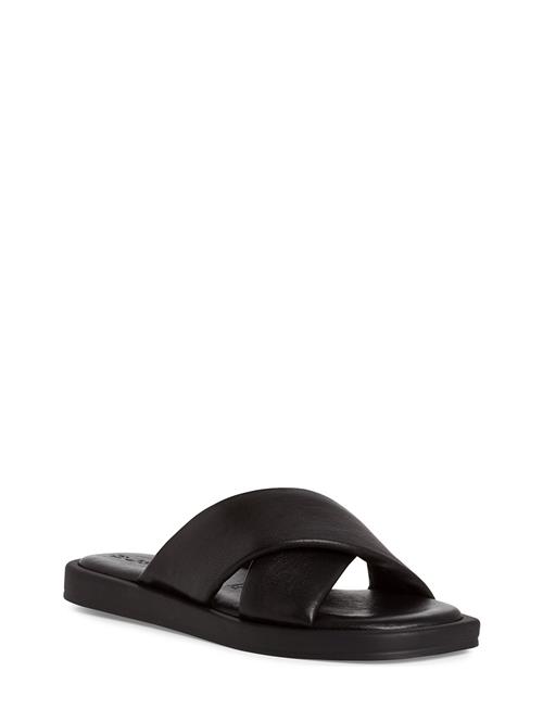 Tamaris Women Slides Tamaris Black