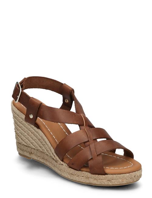 Billi Bi Espadrilles Billi Bi Brown