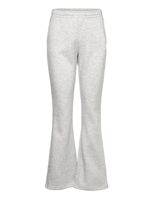 Se aim´n Flare Sweatpants Aim´n Grey ved Booztlet