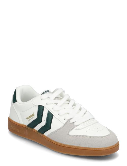 Se Hummel Handball Perfekt Sp Hummel White ved Booztlet