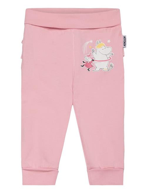 Martinex Dancers Pants Martinex Pink