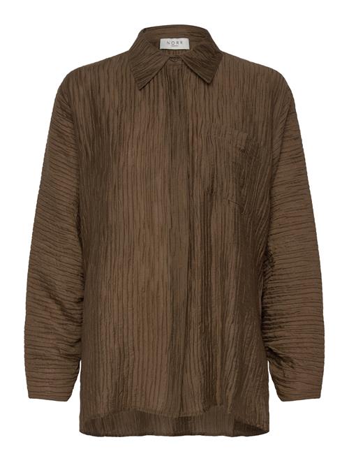 NORR Room Shirt NORR Khaki