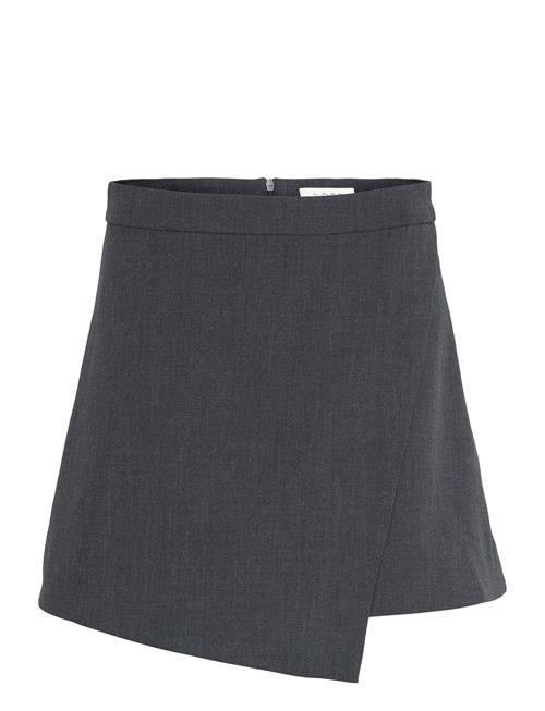 NORR Cano Short Skirt NORR Grey