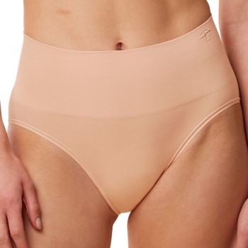 Triumph Trusser Soft Sculpt Bandeau Maxi Beige 38 Dame