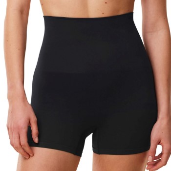 Triumph Trusser Soft Sculpt Bandeau Short Sort 40 Dame