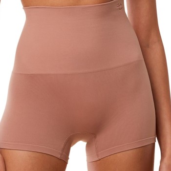 Triumph Trusser Soft Sculpt Bandeau Short Gammelrosa 40 Dame