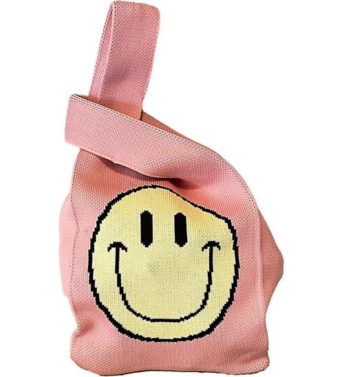 By StÃ¦r By StÃ¦r Shopper - Filippa Smiley - Rosa