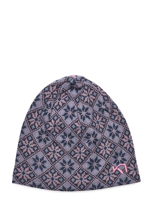 Kari Traa Rose Beanie Kari Traa Navy