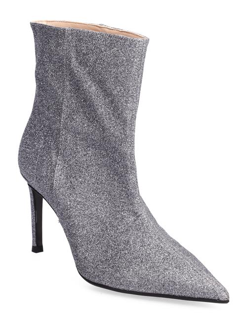 Se Billi Bi Booties Billi Bi Grey ved Booztlet