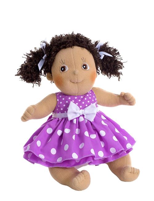 Rubens Barn Docka - Clara-Kids Rubens Barn Patterned
