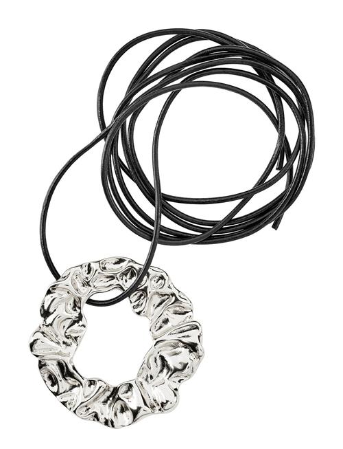 Pilgrim Pulse Recycled Multi Chain Pilgrim Silver