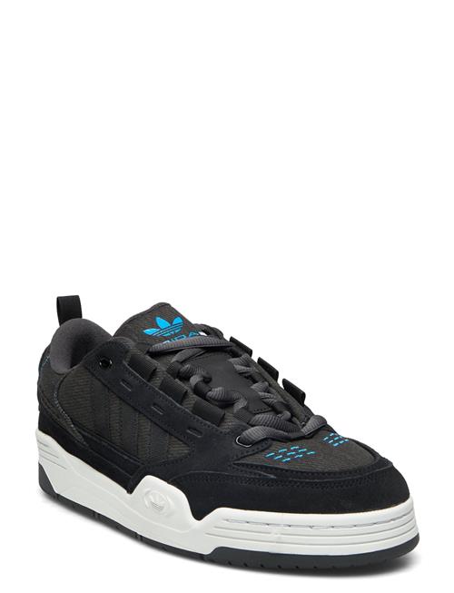 adidas Originals Adi2000 Adidas Originals Black