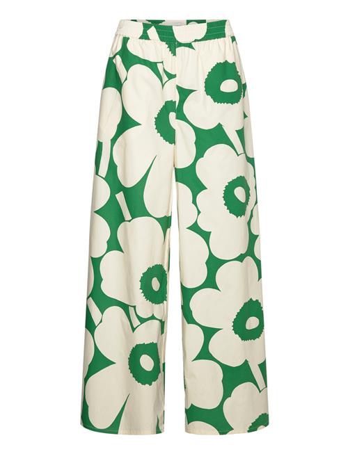 Se Marimekko Kohti Unikko Marimekko Green ved Booztlet