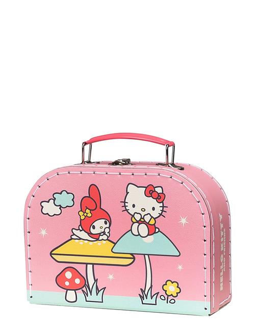 Micki Leksaker Hello Kitty Pappväska Micki Leksaker Patterned