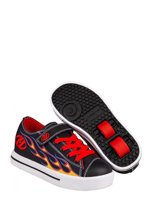 Heelys Snazzy X2 Heelys Patterned